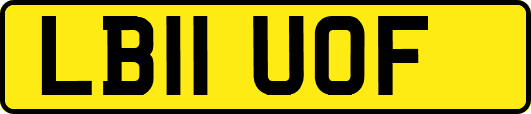 LB11UOF