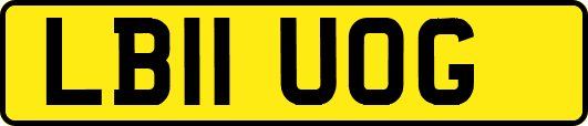 LB11UOG