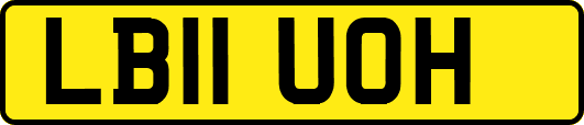 LB11UOH