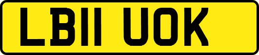 LB11UOK