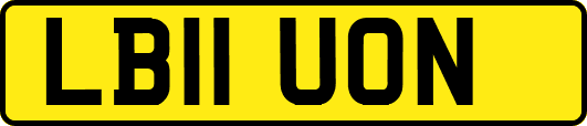 LB11UON