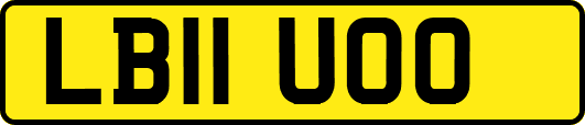LB11UOO