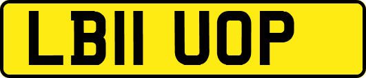 LB11UOP