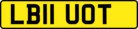 LB11UOT