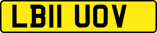 LB11UOV