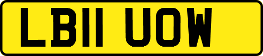 LB11UOW