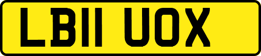 LB11UOX
