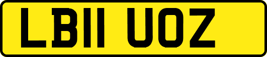LB11UOZ