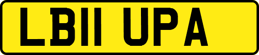 LB11UPA