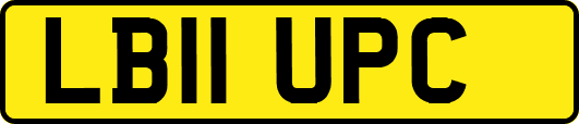 LB11UPC