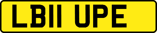 LB11UPE