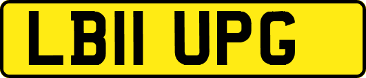 LB11UPG