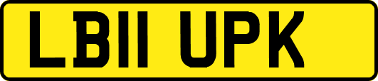 LB11UPK