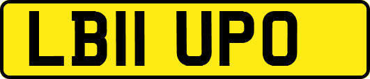 LB11UPO