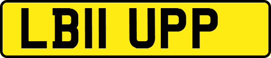 LB11UPP