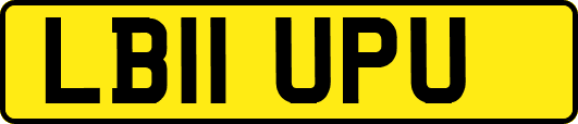 LB11UPU