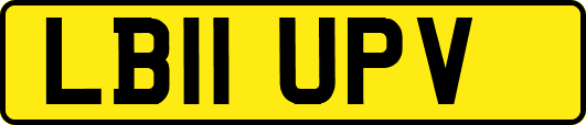 LB11UPV
