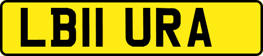 LB11URA
