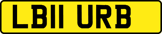 LB11URB