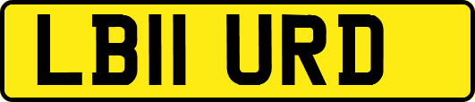 LB11URD