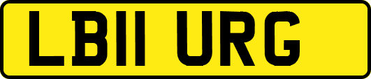 LB11URG