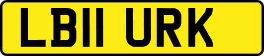 LB11URK