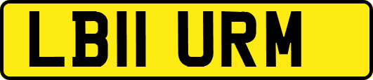 LB11URM