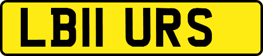 LB11URS