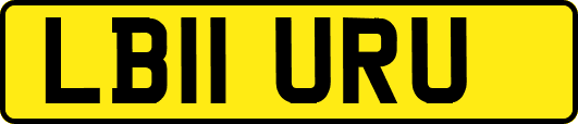 LB11URU