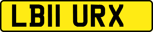 LB11URX