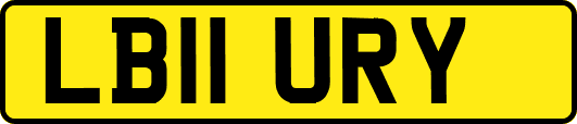 LB11URY
