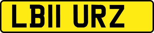 LB11URZ
