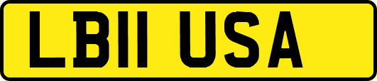 LB11USA