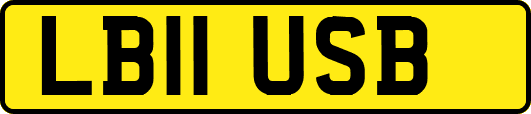 LB11USB