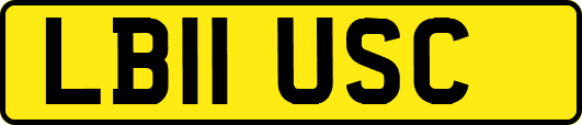LB11USC
