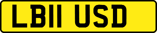 LB11USD