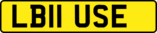 LB11USE