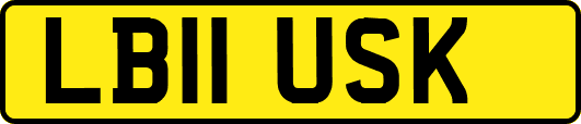 LB11USK