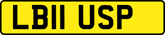 LB11USP