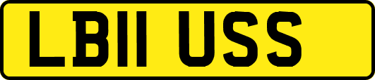 LB11USS