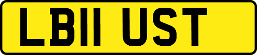 LB11UST