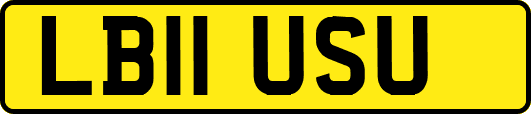 LB11USU