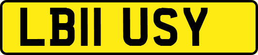 LB11USY