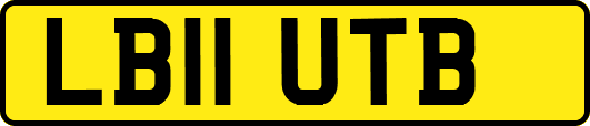 LB11UTB