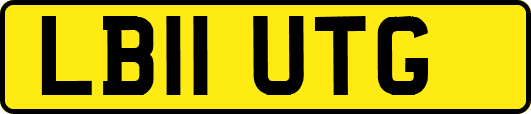 LB11UTG
