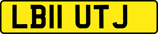 LB11UTJ