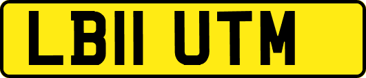 LB11UTM