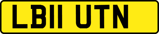 LB11UTN