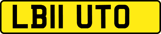 LB11UTO
