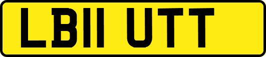 LB11UTT